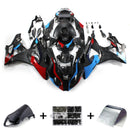 BMW S1000RR 2009-2014 Fairing Kit Bodywork Plastic ABS