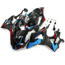 BMW S1000RR 2009-2014 Fairing Kit Bodywork Plastic ABS