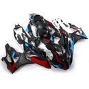 BMW S1000RR 2009-2014 Fairing Kit Bodywork Plastic ABS