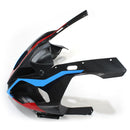 BMW S1000RR 2009-2014 Fairing Kit Bodywork Plastic ABS