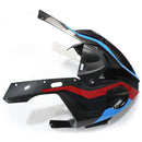 BMW S1000RR 2009-2014 Fairing Kit Bodywork Plastic ABS