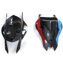 BMW S1000RR 2009-2014 Fairing Kit Bodywork Plastic ABS