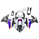 Amotopart BMW S1000RR 2009-2014 Fairing Kit Bodywork Plastic ABS