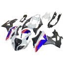 Amotopart BMW S1000RR 2009-2014 Fairing Kit Bodywork Plastic ABS