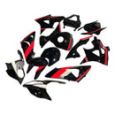 Amotopart BMW S1000RR 2009-2014 Fairing Kit Bodywork Plastic ABS