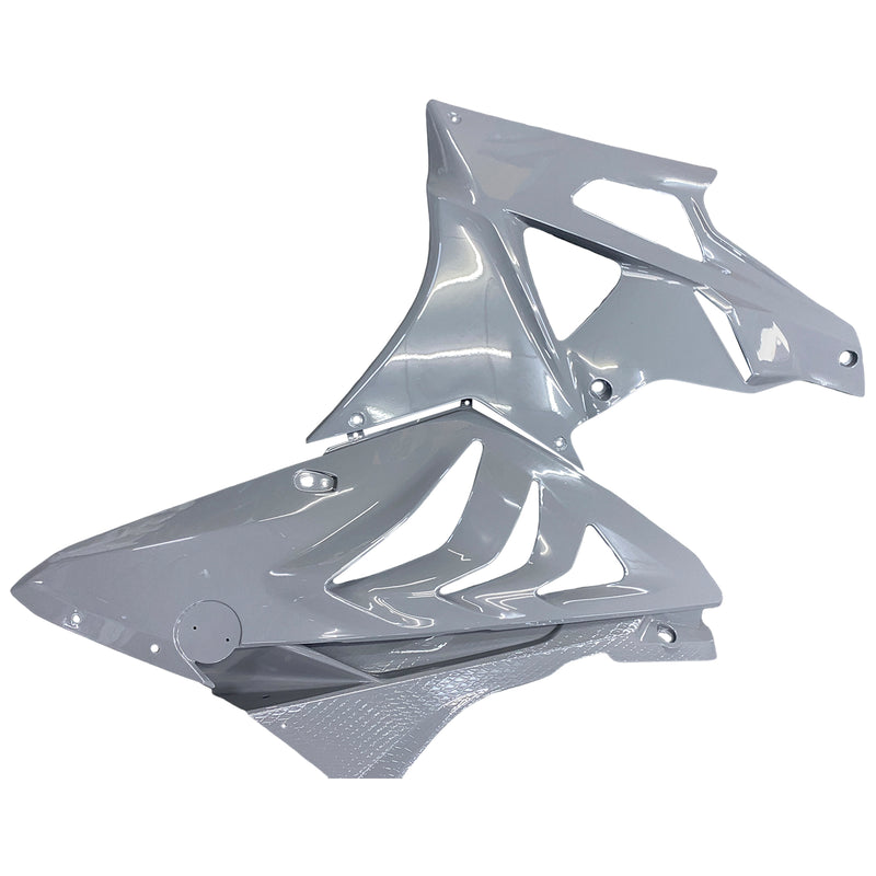 Amotopart BMW S1000RR 2009-2014 Fairing Kit Bodywork Plastic ABS