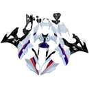 Amotopart BMW S1000RR 2009-2014 Fairing Kit Bodywork Plastic ABS