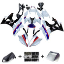 Amotopart BMW S1000RR 2009-2014 Fairing Kit Bodywork Plastic ABS
