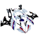 Amotopart BMW S1000RR 2009-2014 Fairing Kit Bodywork Plastic ABS