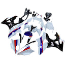 Amotopart BMW S1000RR 2009-2014 Fairing Kit Bodywork Plastic ABS