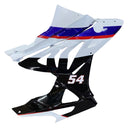 Amotopart BMW S1000RR 2009-2014 Fairing Kit Bodywork Plastic ABS