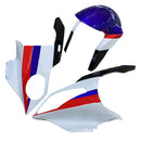 Amotopart BMW S1000RR 2009-2014 Fairing Kit Bodywork Plastic ABS