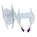 Amotopart BMW S1000RR 2009-2014 Fairing Kit Bodywork Plastic ABS