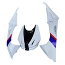 Amotopart BMW S1000RR 2009-2014 Fairing Kit Bodywork Plastic ABS