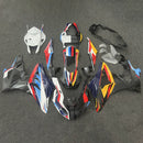 2009-2014 BMW S1000RR Injection Fairing Kit Bodywork Plastic ABS