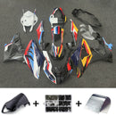 2009-2014 BMW S1000RR Injection Fairing Kit Bodywork Plastic ABS