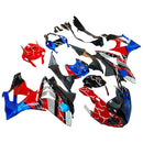 2009-2014 BMW S1000RR Injection Fairing Kit Bodywork Plastic ABS