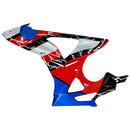 2009-2014 BMW S1000RR Injection Fairing Kit Bodywork Plastic ABS