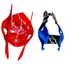 2009-2014 BMW S1000RR Injection Fairing Kit Bodywork Plastic ABS