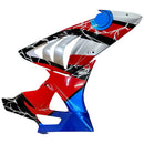 2009-2014 BMW S1000RR Injection Fairing Kit Bodywork Plastic ABS