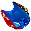 2009-2014 BMW S1000RR Injection Fairing Kit Bodywork Plastic ABS