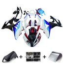 2009-2014 BMW S1000RR Injection Fairing Kit Bodywork Plastic ABS