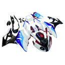 2009-2014 BMW S1000RR Injection Fairing Kit Bodywork Plastic ABS