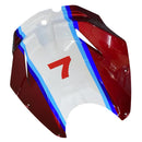 2009-2014 BMW S1000RR Injection Fairing Kit Bodywork Plastic ABS
