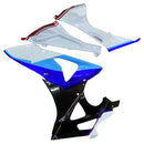2009-2014 BMW S1000RR Injection Fairing Kit Bodywork Plastic ABS