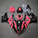 2009-2014 BMW S1000RR Injection Fairing Kit Bodywork Plastic ABS