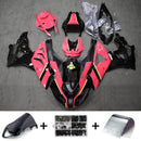 2009-2014 BMW S1000RR Injection Fairing Kit Bodywork Plastic ABS