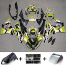 2009-2014 BMW S1000RR Injection Fairing Kit Bodywork Plastic ABS