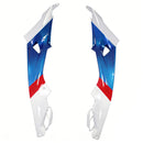 Injection Fairing Kit Bodywork Plastic ABS fit For BMW S1000RR 2015-2016 Generic