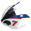 Injection Fairing Kit Bodywork Plastic ABS fit For BMW S1000RR 2015-2016 Generic