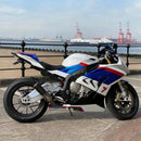 Injection Fairing Kit Bodywork Plastic ABS fit For BMW S1000RR 2015-2016 Generic