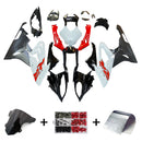 Amotopart BMW S1000RR 2015-2016 Fairing Kit Bodywork Plastic ABS