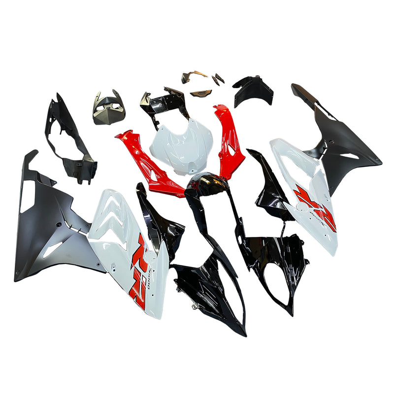 Amotopart BMW S1000RR 2015-2016 Fairing Kit Bodywork Plastic ABS