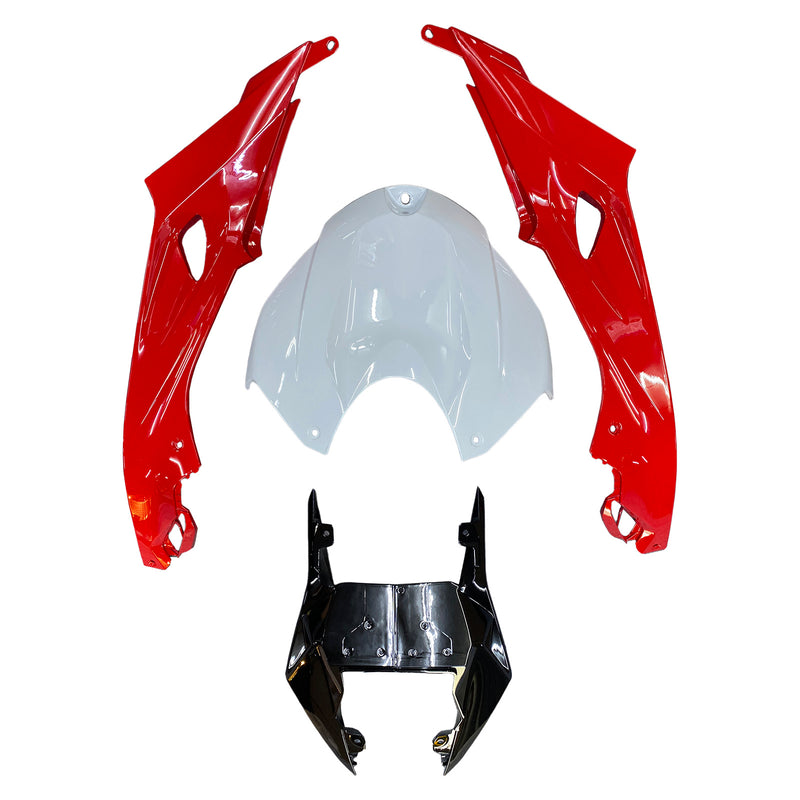 Amotopart BMW S1000RR 2015-2016 Fairing Kit Bodywork Plastic ABS