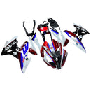 Amotopart BMW S1000RR 2015-2016 Fairing Kit Bodywork Plastic ABS
