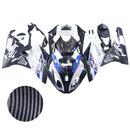 Amotopart BMW S1000RR 2015-2016 Fairing Kit Bodywork Plastic ABS