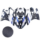 Amotopart BMW S1000RR 2015-2016 Fairing Kit Bodywork Plastic ABS