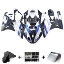 Amotopart BMW S1000RR 2015-2016 Fairing Kit Bodywork Plastic ABS