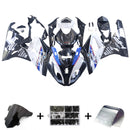 Amotopart BMW S1000RR 2015-2016 Fairing Kit Bodywork Plastic ABS