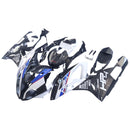 Amotopart BMW S1000RR 2015-2016 Fairing Kit Bodywork Plastic ABS