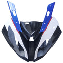 Amotopart BMW S1000RR 2015-2016 Fairing Kit Bodywork Plastic ABS