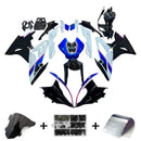 Amotopart BMW S1000RR 2015-2016 Fairing Kit Bodywork Plastic ABS