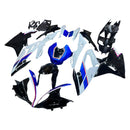 Amotopart BMW S1000RR 2015-2016 Fairing Kit Bodywork Plastic ABS