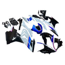 Amotopart BMW S1000RR 2015-2016 Fairing Kit Bodywork Plastic ABS