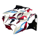 Amotopart BMW S1000RR 2015-2016 Fairing Kit Bodywork Plastic ABS