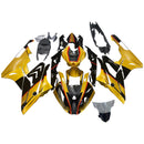 Amotopart BMW S1000RR 2015-2016 Fairing Kit Bodywork Plastic ABS